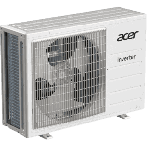 Acer 1 Ton Split Inverter AC | 3 Star | White | AR10AS3INGMA