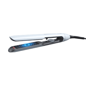 philips Hair Straightener | ThermoShield Technology to lower heat damage | BHS520/00