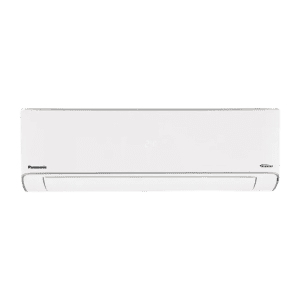 Panasonic EU 7 in 1 Convertible Inverter Split AC | 1 Ton  | 5 Star |  White | CS/CU-EU12BKY5F
