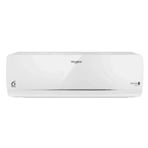 Whirlpool 3DCool 1.5 Ton 3 Star Inverter Split AC | White | INV EXP S5M2PB0