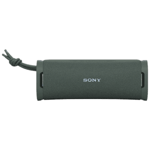 Sony ULT Field 1Portable Bluetooth Speaker | IP67 | Forest Gray | SRS-ULT10/HC