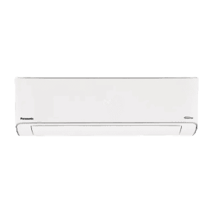Panasonic EU 7 in 1 Convertible Inverter Split AC | 1 Ton | 3 Star | White | CS/CU-EU12BKY3F