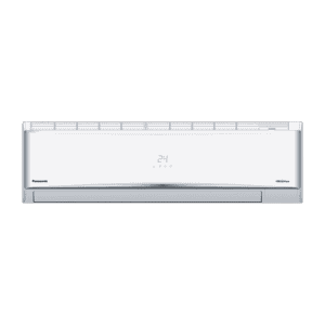 Panasonic 1 Ton Inverter Split AC | 3 Star |  White | CS/CU-RU12BKY
