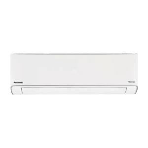 Panasonic EU 7 in 1 Convertible Inverter Split AC | 1.5 Ton | 3 Star | White | CS/CU-EU18BKY3F
