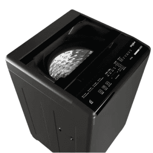 Whirlpool Whitemagic Classic GenX Top Load Washing Machine | 6.5 kg | 5 Star | Grey