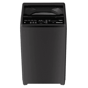 Whirlpool Whitemagic Classic GenX Top Load Washing Machine | 6.5 kg | 5 Star | Grey