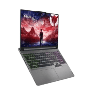 Lenovo Legion Slim 5 Gaming Laptop | 5 AMD Ryzen 7 Octa Core 8845HS | 16 GB | 1 TB SSD | 8 GB Graphics | NVIDIA GeForce RTX 4060 |  Luna Grey | 83DH0053IN