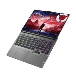 Lenovo Legion Slim 5 Gaming Laptop | 5 AMD Ryzen 7 Octa Core 8845HS | 16 GB | 1 TB SSD | 8 GB Graphics | NVIDIA GeForce RTX 4060 |  Luna Grey | 83DH0053IN