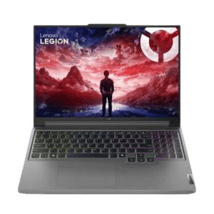 Lenovo Legion Slim 5 Gaming Laptop | 5 AMD Ryzen 7 Octa Core 8845HS | 16 GB | 1 TB SSD | 8 GB Graphics | NVIDIA GeForce RTX 4060 |  Luna Grey | 83DH0053IN