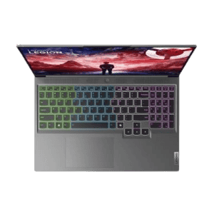 Lenovo Legion Slim 5 Gaming Laptop | 5 AMD Ryzen 7 Octa Core 8845HS | 16 GB | 1 TB SSD | 8 GB Graphics | NVIDIA GeForce RTX 4060 |  Luna Grey | 83DH0053IN
