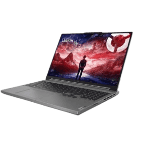 Lenovo Legion Slim 5 Gaming Laptop | 5 AMD Ryzen 7 Octa Core 8845HS | 16 GB | 1 TB SSD | 8 GB Graphics | NVIDIA GeForce RTX 4060 |  Luna Grey | 83DH0053IN