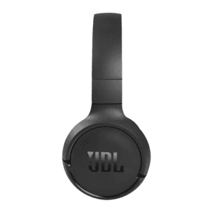 JBL Tune 510 Bluetooth Headphone | Black | T510BTBLK