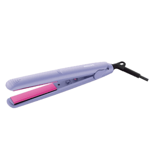Philips Hair Dryer and Straightener Combo | 1000 W | Purple | HP8643/56