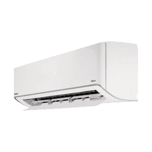 Panasonic EU 7 in 1 Convertible Inverter Split AC | 1.5 Ton | 5 Star | White | CS/CU-EU18BKY5XF