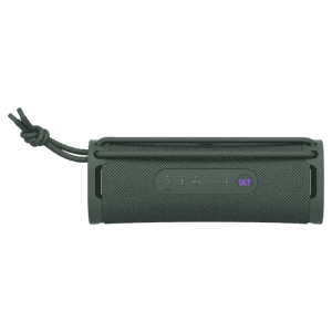 Sony ULT Field 1Portable Bluetooth Speaker | IP67 | Forest Gray | SRS-ULT10/HC