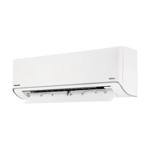 Panasonic EU 7 in 1 Convertible Inverter Split AC | 1.5 Ton | 3 Star | White | CS/CU-EU18BKY3F