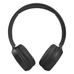 JBL Tune 510 Bluetooth Headphone | Black | T510BTBLK