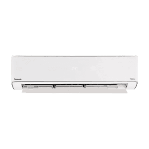 Panasonic EU 7 in 1 Convertible Inverter Split AC | 1.5 Ton | 5 Star | White | CS/CU-EU18BKY5XF