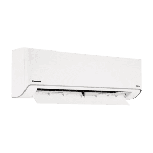Panasonic EU 7 in 1 Convertible Inverter Split AC | 1.5 Ton | 3 Star | White | CS/CU-EU18BKY3F
