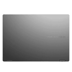 ASUS Vivobook 14 Flip 2 in 1 Laptop | Intel Core Ultra 5 226V | 16GB | 512GB SSD | Matte Gray | TP3407SA-QL024WS