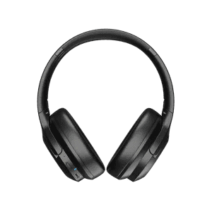 HP H300  Bluetooth Headset | Mic Active Noise Cancellation Over Ear |  Black | 99Y17AA