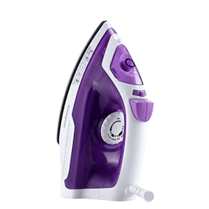 Crompton Fabrimagic 1200 W Steam Iron | 200 ml water tank | ACGSI-FABRIMAGIC