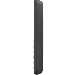Nokia 105 Plus DS | Charcoal | TA-1456