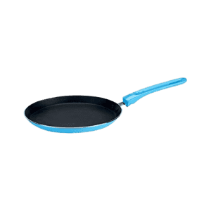 Nolta Non Stick Colour Series Aluminium Dosa Tawa | 26 cm