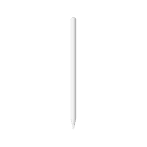 Apple Pencil 2nd Generation | White | MU8F2ZM/A
