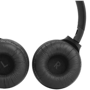 JBL Tune 510 Bluetooth Headphone | Black | T510BTBLK