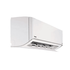 Panasonic EU 7 in 1 Convertible Inverter Split AC | 1.5 Ton | 5 Star | White | CS/CU-EU18BKY5XF