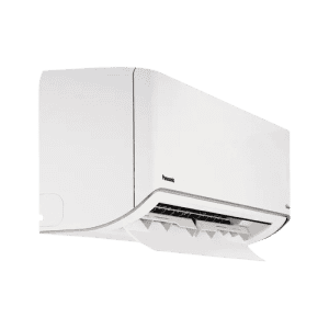 Panasonic EU 7 in 1 Convertible Inverter Split AC | 1.5 Ton | 3 Star | White | CS/CU-EU18BKY3F