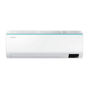 Samsung 1 Ton  Inverter Split AC | 3 Star | White | AR12CYLZBGENNA