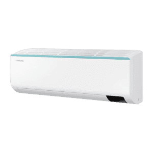 Samsung 1 Ton  Inverter Split AC | 3 Star | White | AR12CYLZBGENNA