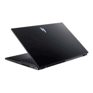 Acer Nitro V Gaming Laptop | AMD Ryzen 5 Hexa Core 6600H | 16 GB | 512 GB SSD | 6 GB Graphics | NVIDIA GeForce RTX 3050 | Obsidian Black |  NH.QPFSI.006
