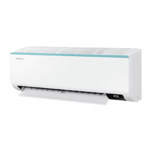Samsung 1 Ton  Inverter Split AC | 3 Star | White | AR12CYLZBGENNA