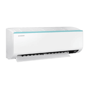 Samsung 1 Ton  Inverter Split AC | 3 Star | White | AR12CYLZBGENNA
