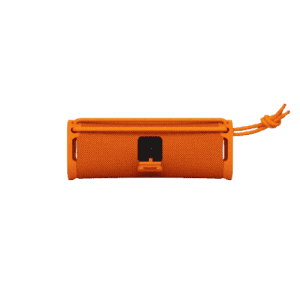 Sony ULT Field 1 Wireless Ultra Portable Bluetooth Compact Speaker | IP67 | Orange