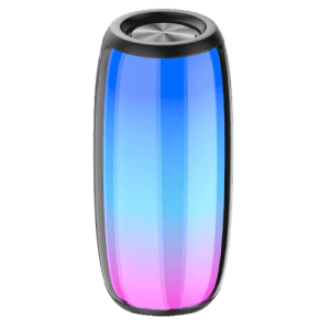 iGear Spectrum Bluetooth Party Speaker | 24W | IPX5 | Black