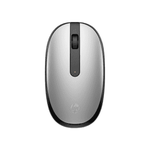 HP 240 Bluetooth Mouse | Compact Size | Silver