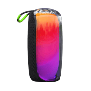 iGear Apollo Portable Bluetooth Party Speaker | 20W | 360° Surround Sound | Black