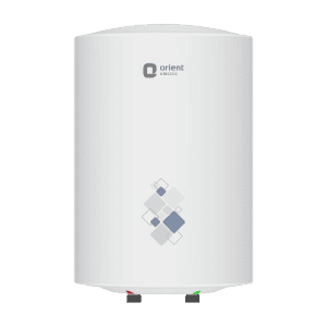 Orient Electric Prithvi+ Storage Water heater |  6L |  White