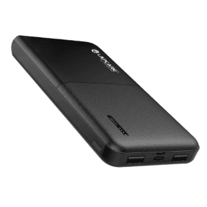 Lapcare Smart Tank Fast Power Bank | Black |  LPB-003