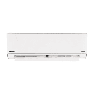 Panasonic EU 7 in 1 Convertible Inverter Split AC | 1.5 Ton | 3 Star | White | CS/CU-EU18BKY3F