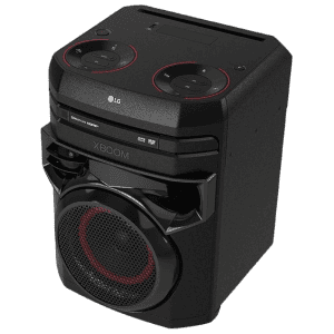 LG XBOOM ON2D Bluetooth Home Theatre | 100 W | Black