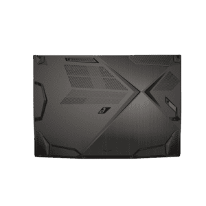 MSI Thin 15 Gaming Laptop | Intel 12th Gen i7-12650H | 144Hz | 16GB | 512GB NVMe SSD | NVIDIA GeForce RTX 3050 GDDR6 4GB | Cosmos Gray | B12UC-2240IN