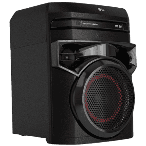 LG XBOOM ON2D Bluetooth Home Theatre | 100 W | Black