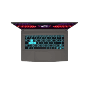 MSI Thin 15 Gaming Laptop | Intel 12th Gen i7-12650H | 144Hz | 16GB | 512GB NVMe SSD | NVIDIA GeForce RTX 3050 GDDR6 4GB | Cosmos Gray | B12UC-2240IN