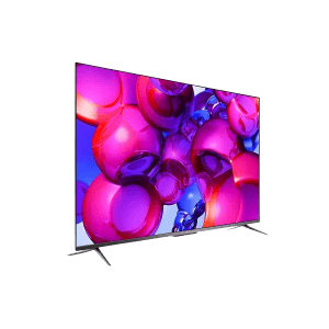 TCL P715 Series Ultra HD 4K LED Smart TV | 109 cm (43 Inch) | 43P715