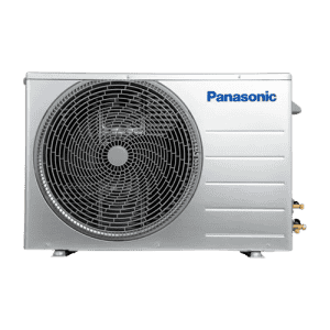 Panasonic EU 7 in 1 Convertible Inverter Split AC | 1.5 Ton | 3 Star | White | CS/CU-EU18BKY3F